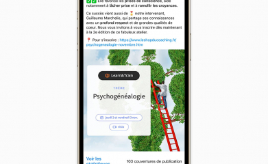 Co&axial : Logotype, carte de visite, flyers, stickers, maquette du site internet et réseaux sociaux image 